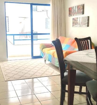 Agradavel Apto De 2 Quartos, 2 Banheiros, Sacada Com Churrasqueira, Garagem Privativa Em Balneário Camboriú Екстериор снимка
